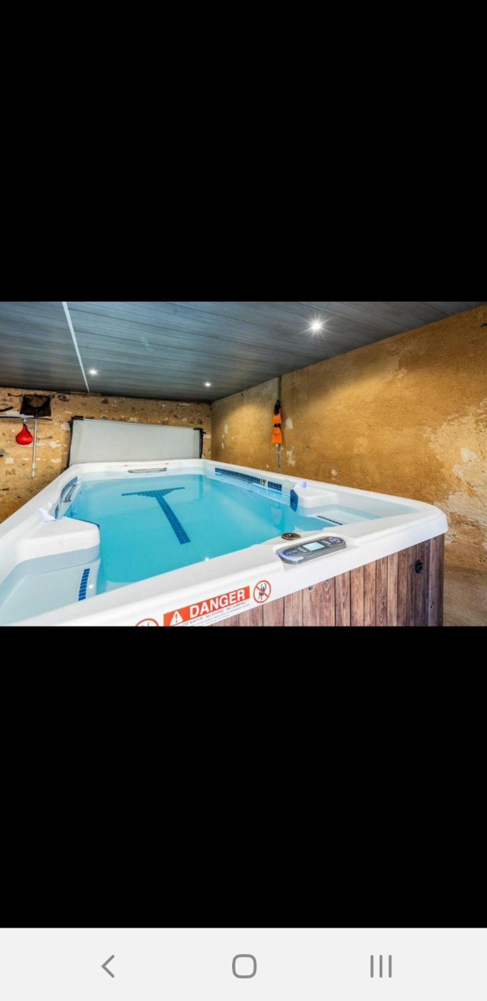Maison De Maitre Proche Circuit 24 Hrs Du Mans Ecommoy Kamer foto
